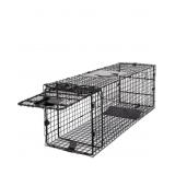 New Humane Way Folding 32 Inch Live Humane Animal