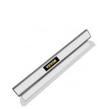 **Read VEVOR Skimming Blade,40 inch Smoothing