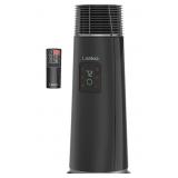 New Lasko 360-Degree Oscillating Ceramic Tower