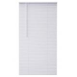 New Blinds Giant, 1" Cordless Mini Blind 29"(W) X