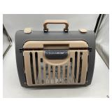 (New) Sport Pet Designs, Cat Carrier, Foldable