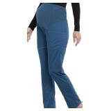 New Cherokee Women Scrubs Pant Workwear
