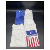 New Lot of Unisex Long & Short Sleeve T Shirts