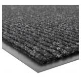 (New) Notrax 109 Brush Step Carpeted Entrance Mat
