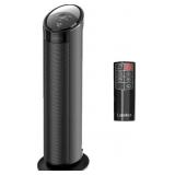 Lasko - Calentador Ceramico de Torre Eléctrico