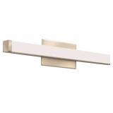 New Lithonia Lighting Contemporary Square 3K LED