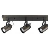 New Globe Electric 59316 Williamsburg 3-Light