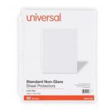 New Case of Universal Top-Load Poly Sheet