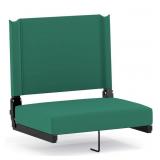 New Flash Furniture Grandstand Portable Stadium