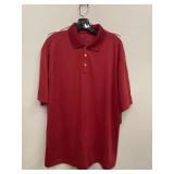 New Mens Nike Golf Dri Fit Short Sleeve Polo