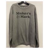 New Makers Mark Comfort Colors Long Sleeve