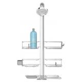 (New) simplehuman Adjustable and Extendable
