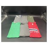 New Lot of Unisex Long & Short Sleeve T Shirts