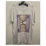 New Breeders Cup Short Sleeve T Shirt Size Large