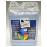 New 68OZ crystal clear epoxy resin