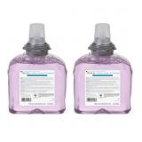 New GOJO PROVON Foaming Handwash with Advanced