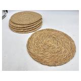New 6-pack placemats