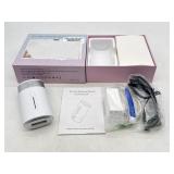IPL hair removal device (opened box)