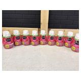 New Renuzit forever raspberry air fresheners