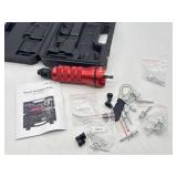 Used Beaspide River adapter kits