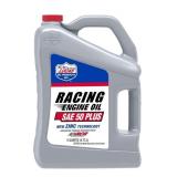 (New) SAE 50 Plus Racing Motor Oil/3x1/5 Quart