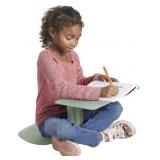 Used ECR4Kids The Surf Portable Lap Desk,