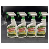 New Lot of Spray Nine Multi-Purpose Cleaner &