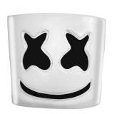 New DJ Marshmellow Adult Light Up Mask