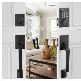 New NeuType Keypad Deadbolt Electronic Keyless