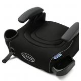 New Graco® TurboBooster® LX Backless Booster with