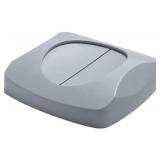 New Rubbermaid Commercial Products Untouchable