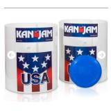 Kan Jam Original Disc Toss Game - American