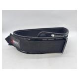DMOOSE XL weight lifting belt