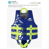 XL size Gogokids Kids Swim Vest Float Jacket -