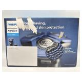 Philips Norelco shaver 6800 gently used