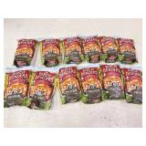 New Birch Benders pancake and waffle mixes BB
