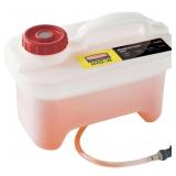 New Rubbermaid Commercial Products Pulse