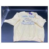 New Breeders Cup Del Mar Long Sleeve Sweatshirt