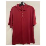 New Mens Nike Golf Dri Fit Short Sleeve Polo