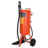 VEVOR 10 Gallon Heavy-Duty Sand Blaster, 60-110