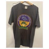 New Keeneland Breeders Cup Short Sleeve T Shirt