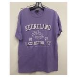 New Keeneland Breeders Cup Short Sleeve T Shirt