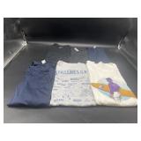 New Lot of Unisex Long & Short Sleeve T Shirts