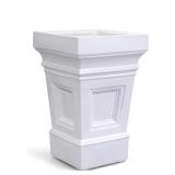 Step2 Atherton Square Planter, Large Planters for