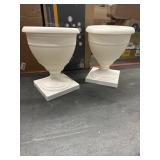 New (lot of 2) The HC Companies 18 Inch Tall