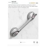 $69 DAILYLIFE Shower Grab Bar for Bathtubs and