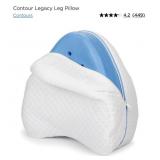 Contour Legacy Leg Pillow, out of