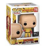 New Funko Pop!: Animation: One Punch Man -