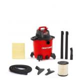 New CRAFTSMAN CMXEVBE17590 9 Gallon 4.25 Peak HP