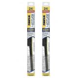 New Rain-X 810205 Latitude 2-In-1 Water Repellent